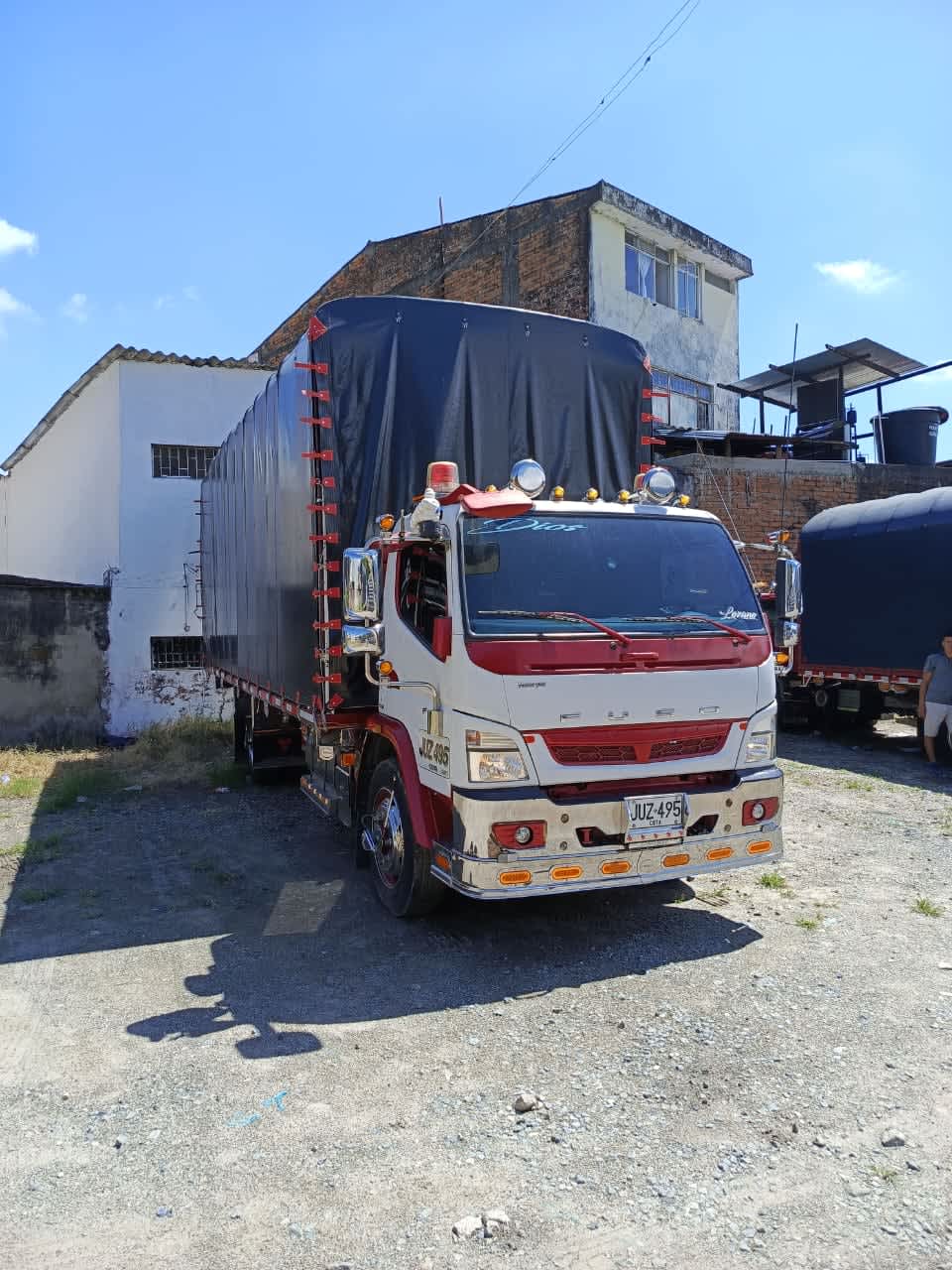 Descargue en almacén - Imagen 4