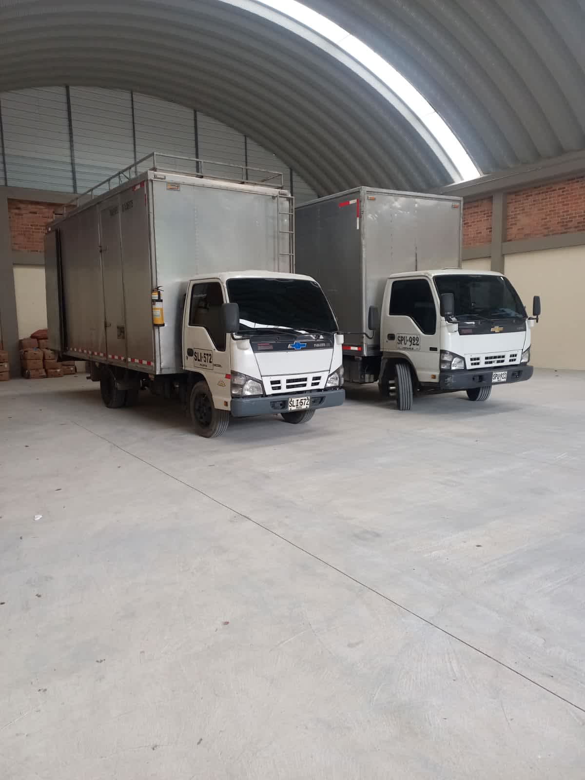 Cargue nocturno - Imagen 5